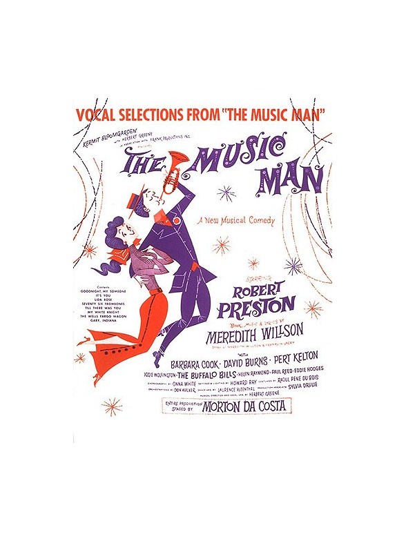 The Music Man