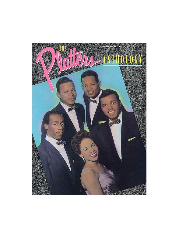 The Platters Anthology