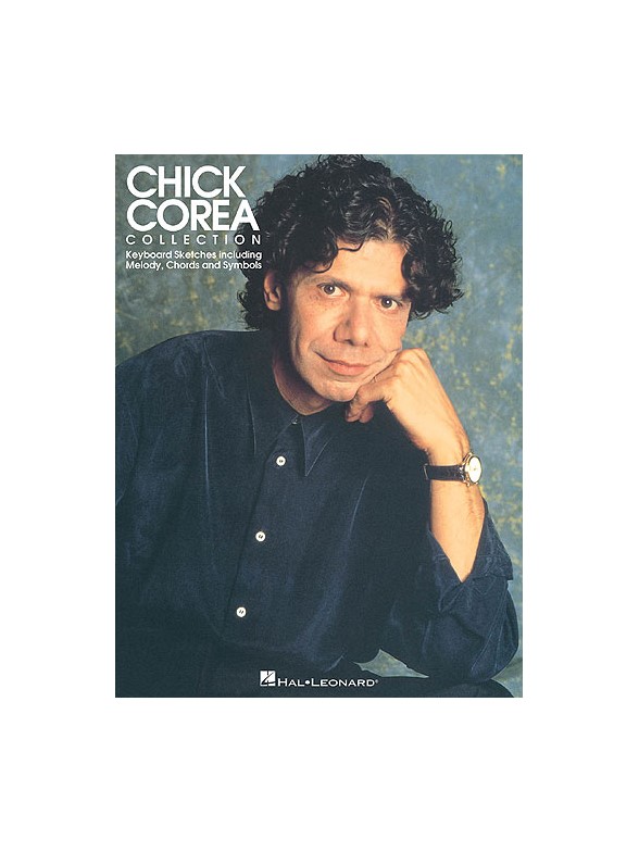 Chick Corea Collection