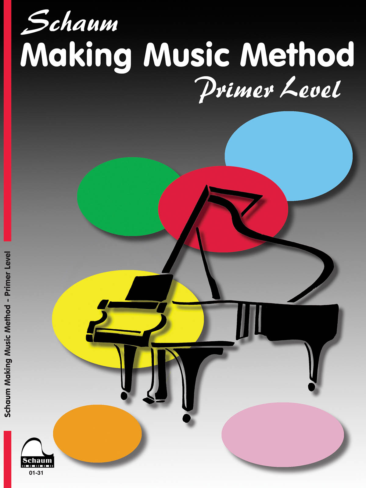 Making Music Method: Primer Level