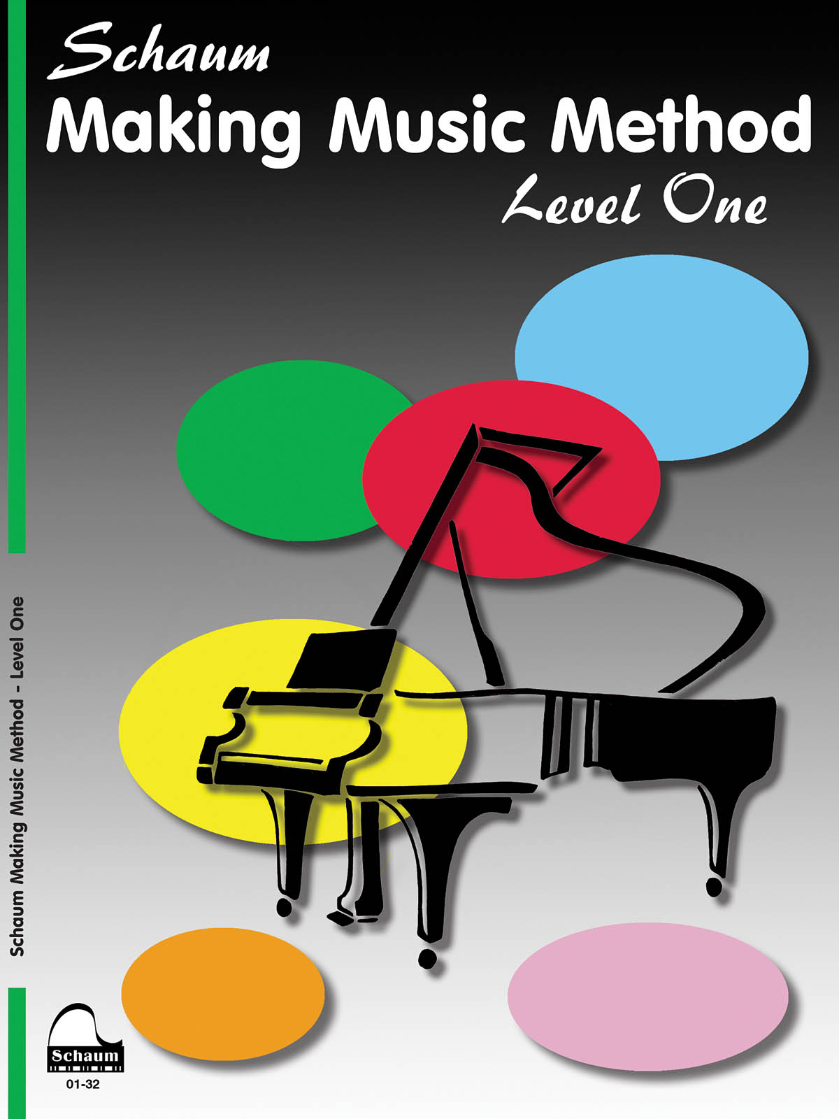 Making Music Method: Level One
