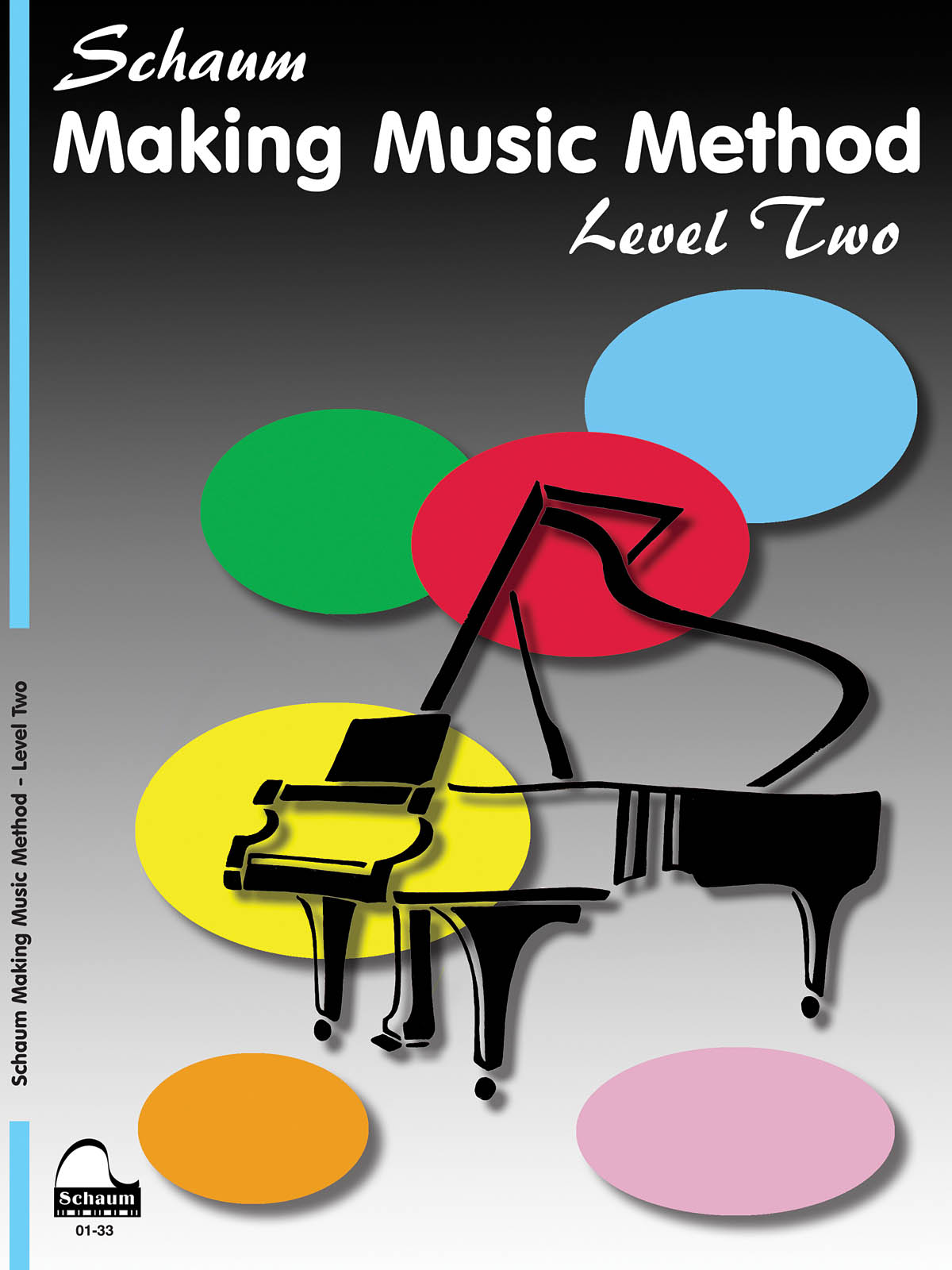 Making Music Method: Level Two
