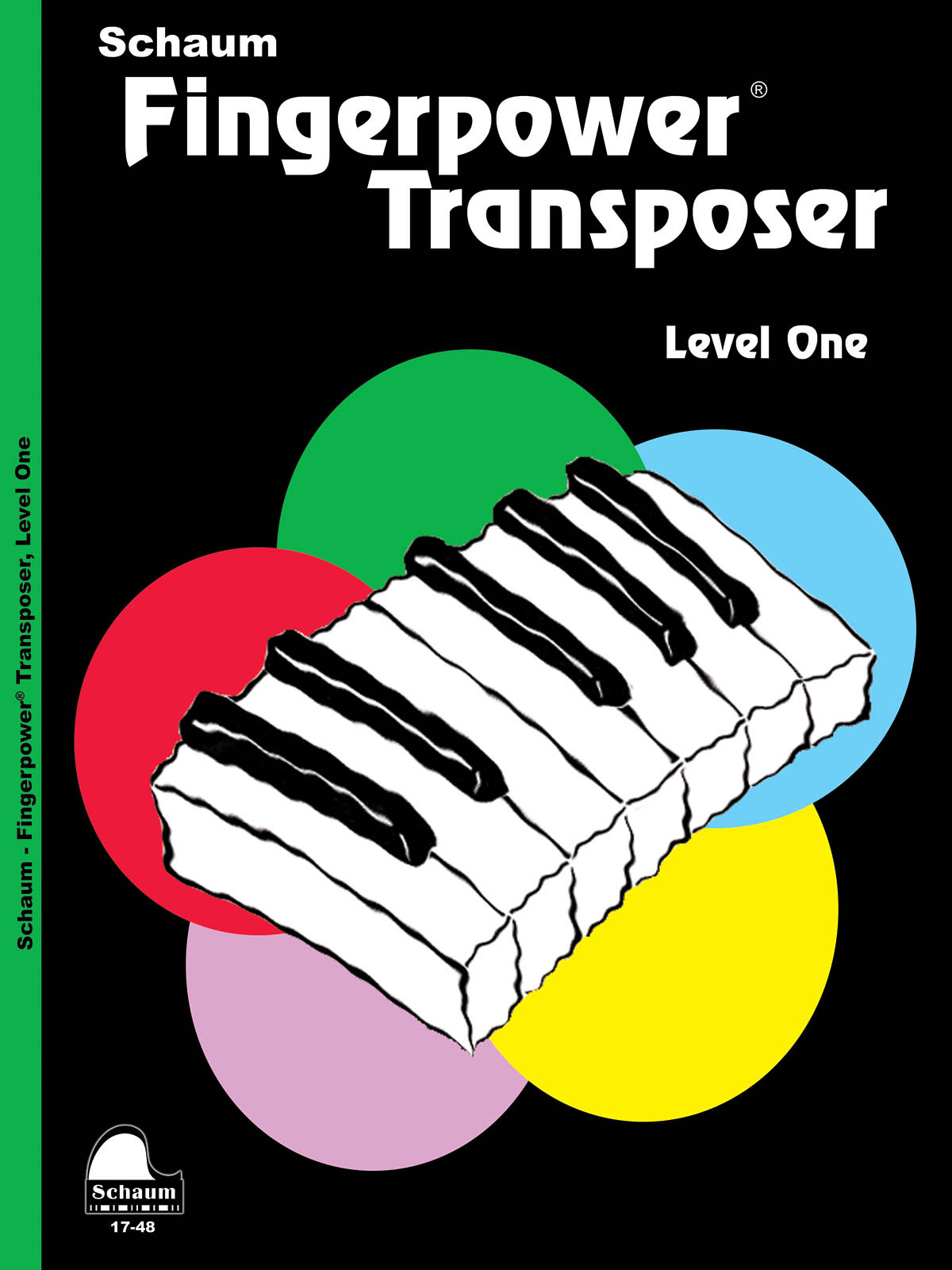 Fingerpower Transposer: Level One