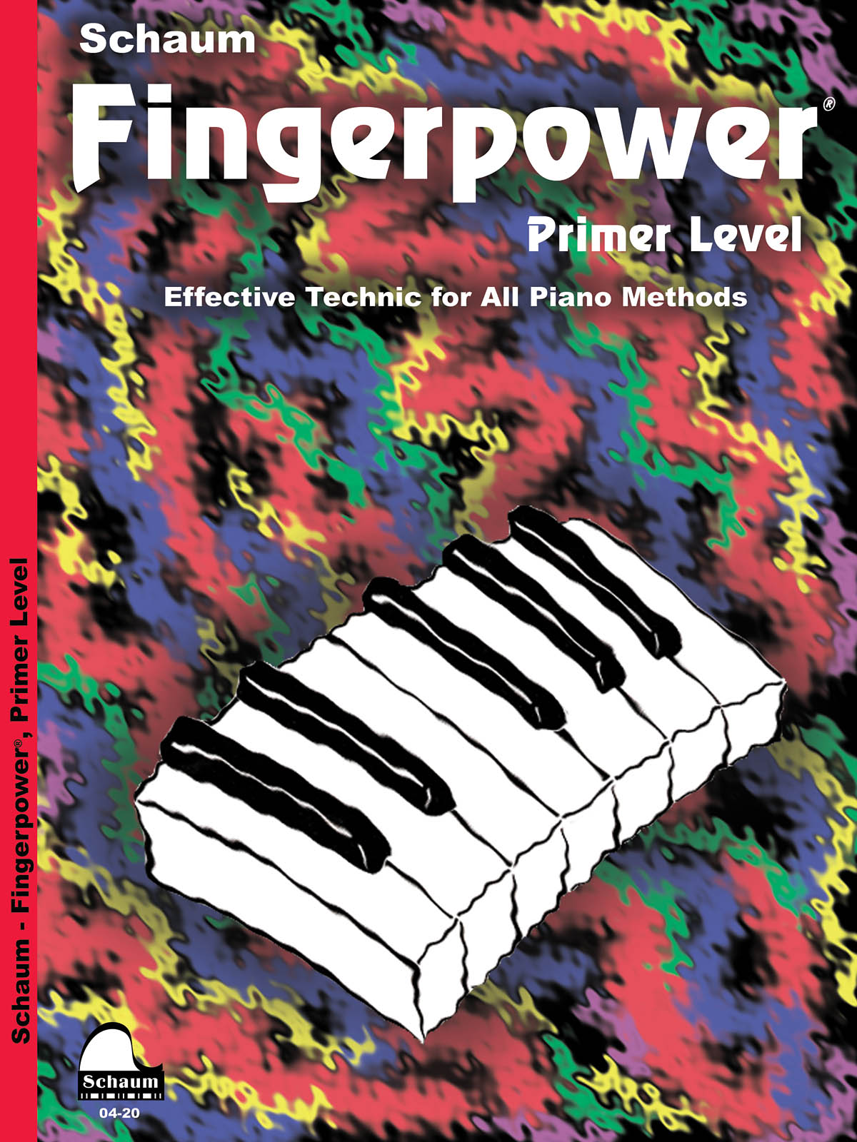 Fingerpower: Primer Level
