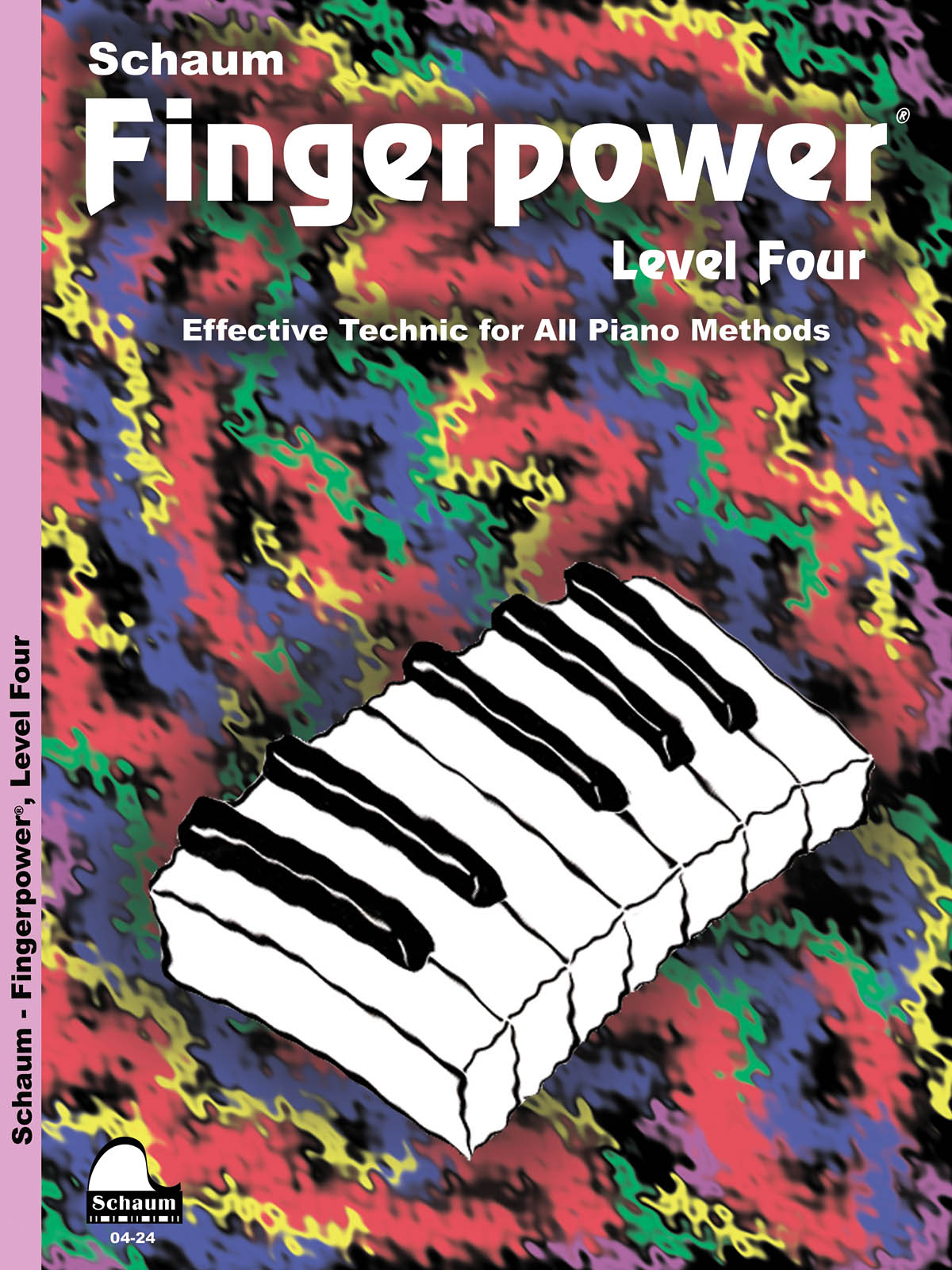 Fingerpower: Level Four