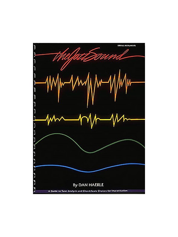 The Jazz Sound (Piano)