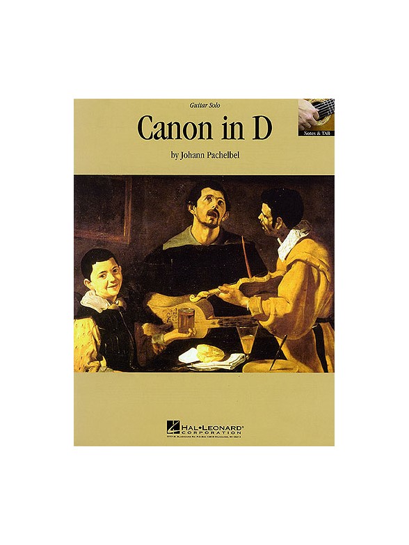 Canon in D