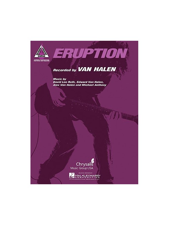 Eruption