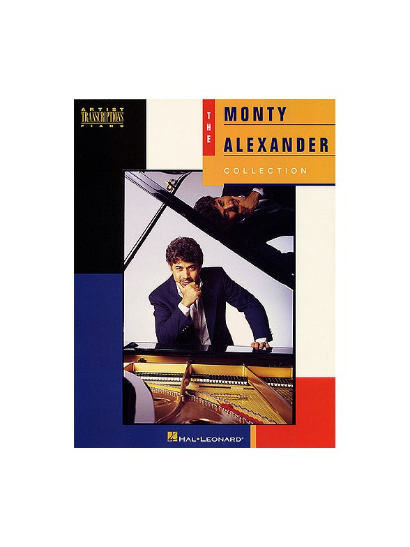 The Monty Alexander Collection