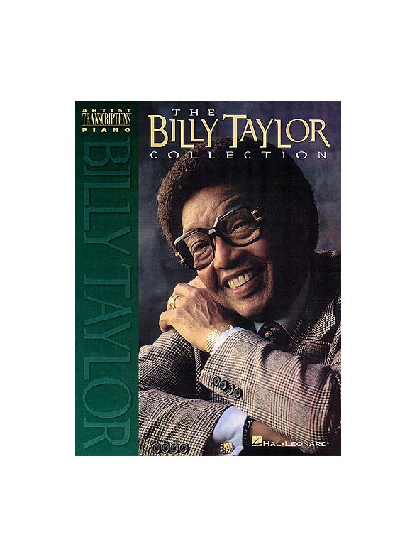 The Billy Taylor Collection (Piano)