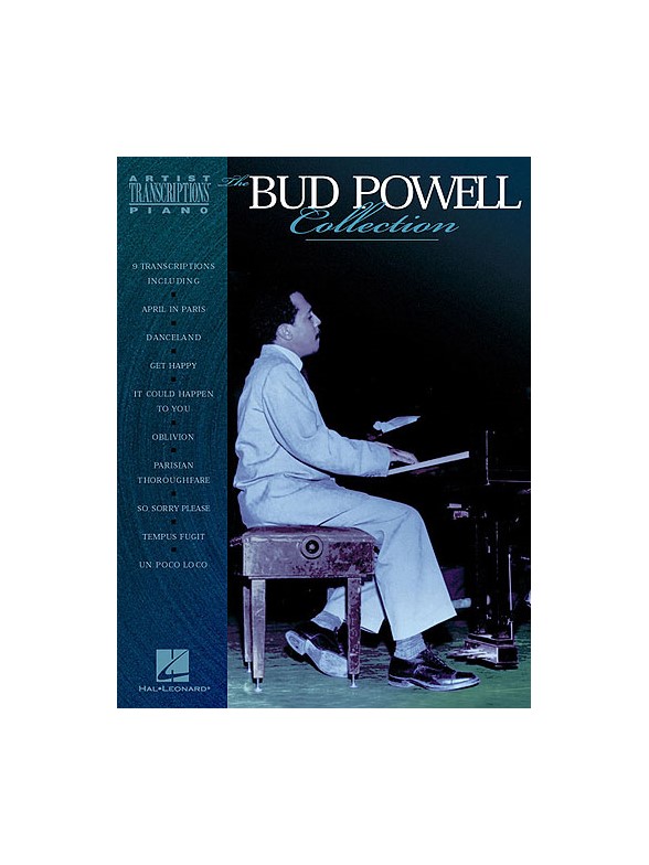 The Bud Powell Collection