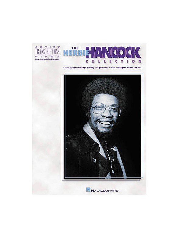 Herbie Hancock: Collection