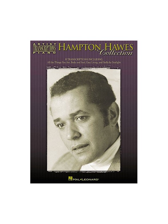 Hampton Hawes Collection
