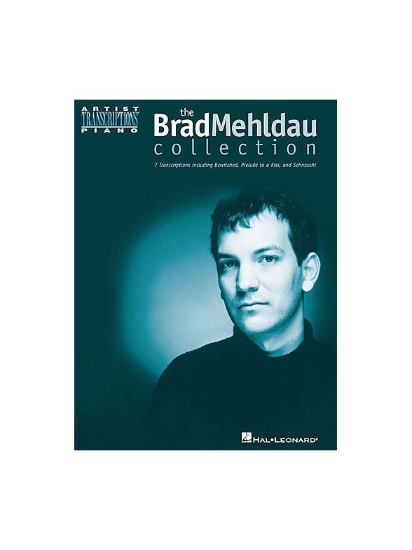 Brad Mehldau: The Brad Mehldau Collection