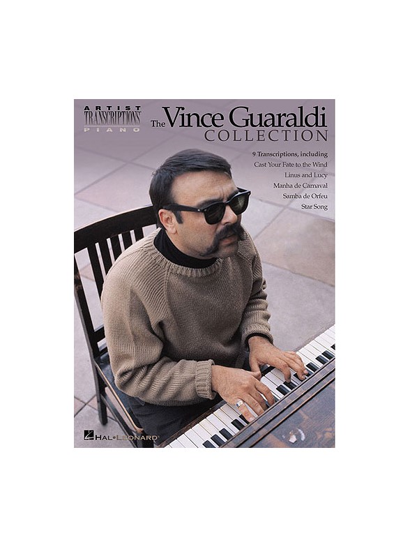 The Vince Guaraldi Collection