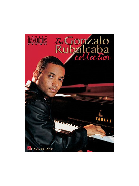 Gonzalo Rubalcaba Collection