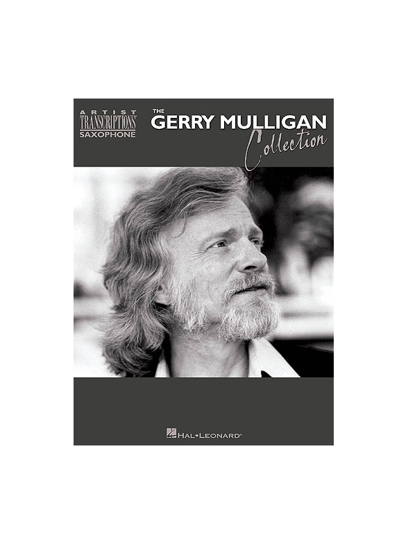 The Gerry Mulligan Collection