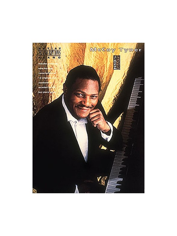 The McCoy Tyner Collection