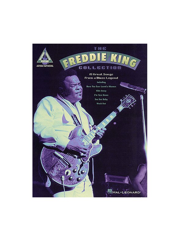 The Freddie King Collection