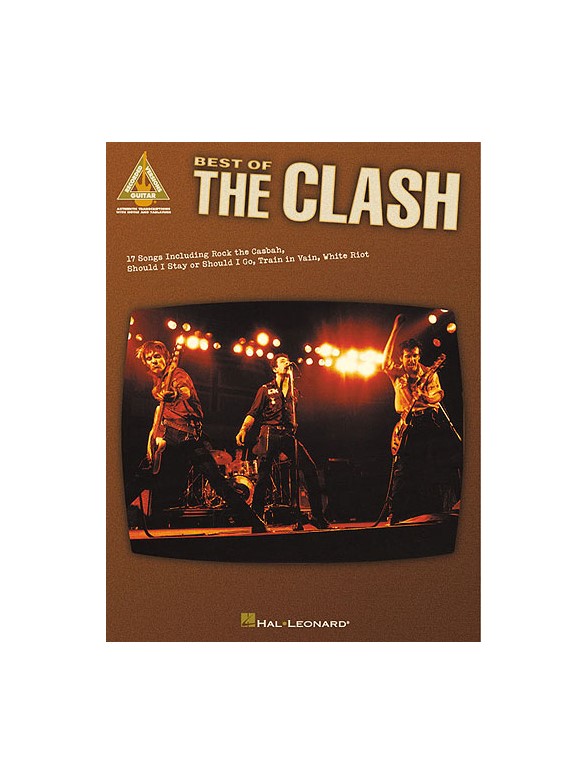Best of The Clash