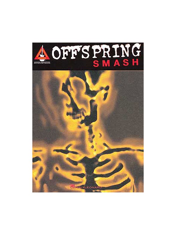 The Offspring: Smash
