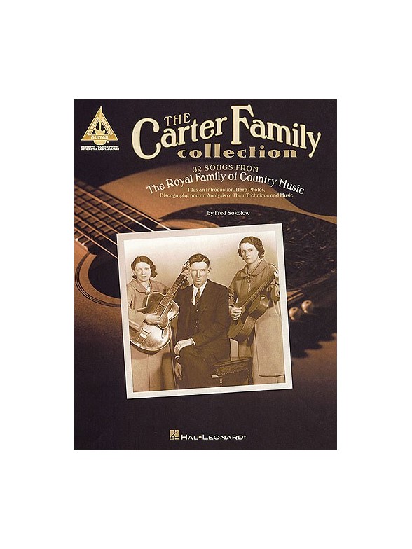 The Carter Family Collection