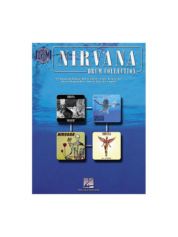 Nirvana: Drum Collection