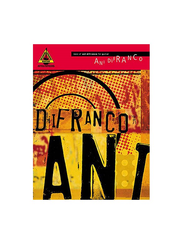 Best Of Ani Difranco