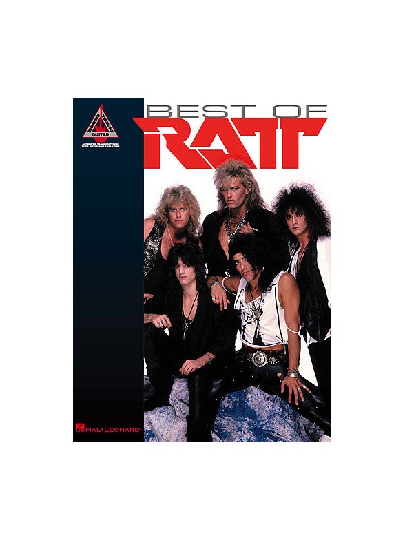 Best of Ratt