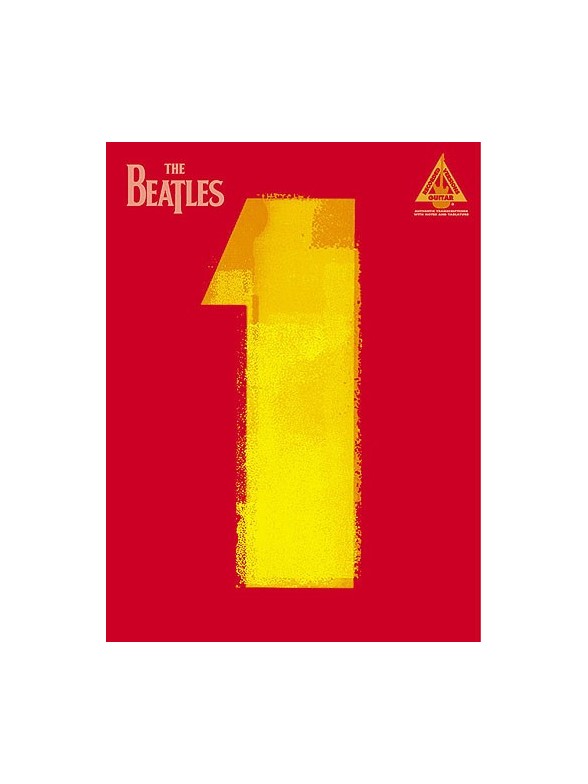The Beatles - 1