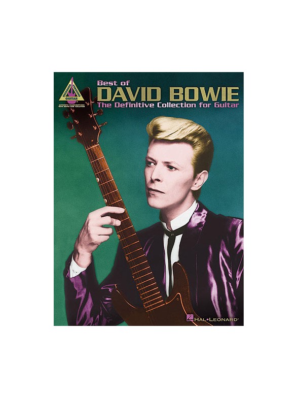 Best of David Bowie