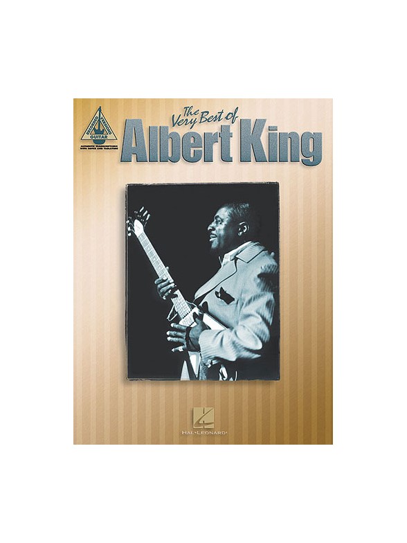 The Very Best of Albert King