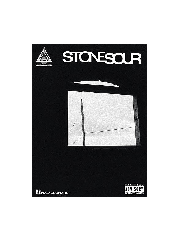 Stone Sour