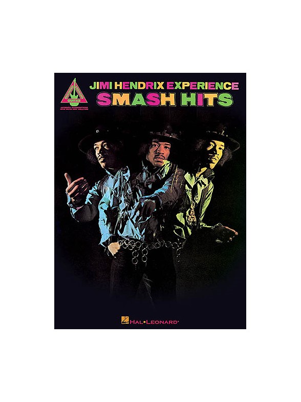 Jimi Hendrix Experience: Smash Hits