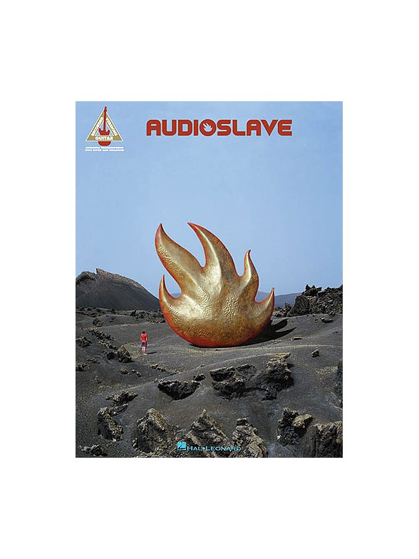 Audioslave: Audioslave
