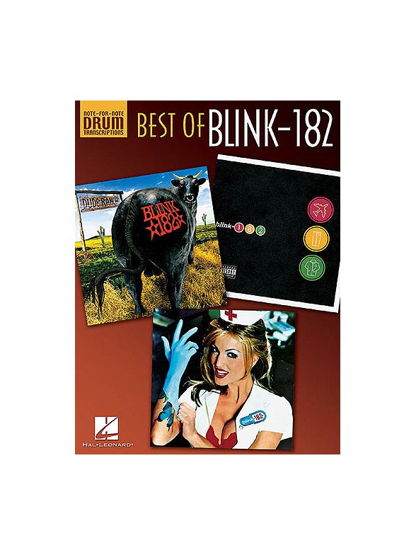 Best Of: Blink-182