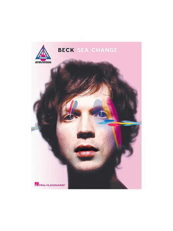 Beck: Sea Change