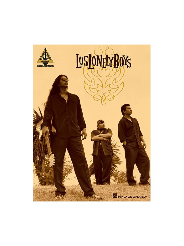 Los Lonely Boys