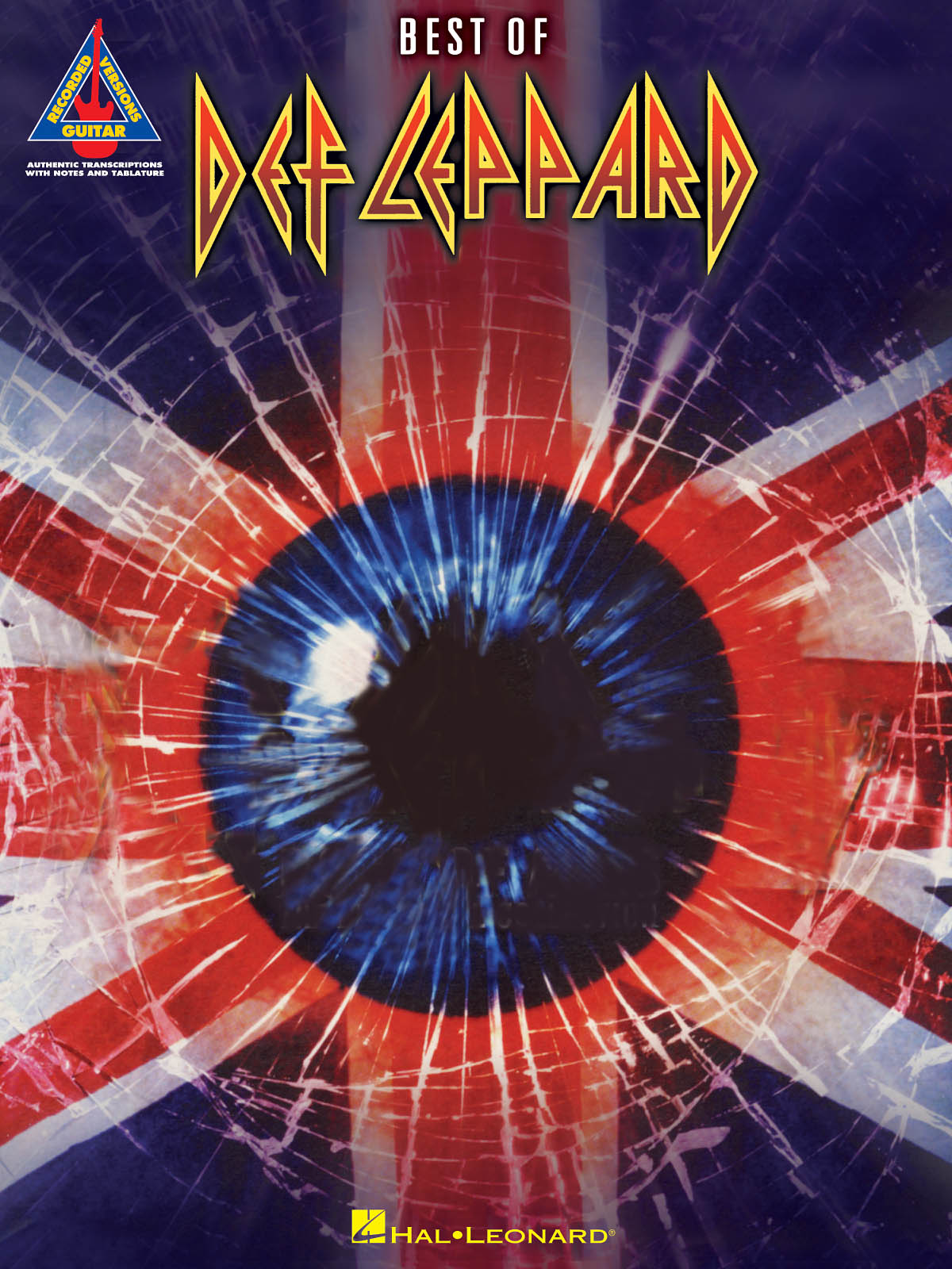 Def Leppard: The Best Of...