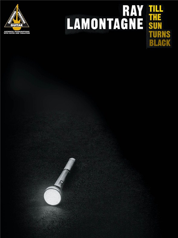 Ray LaMontagne: Till The Sun Turns Black (TAB)