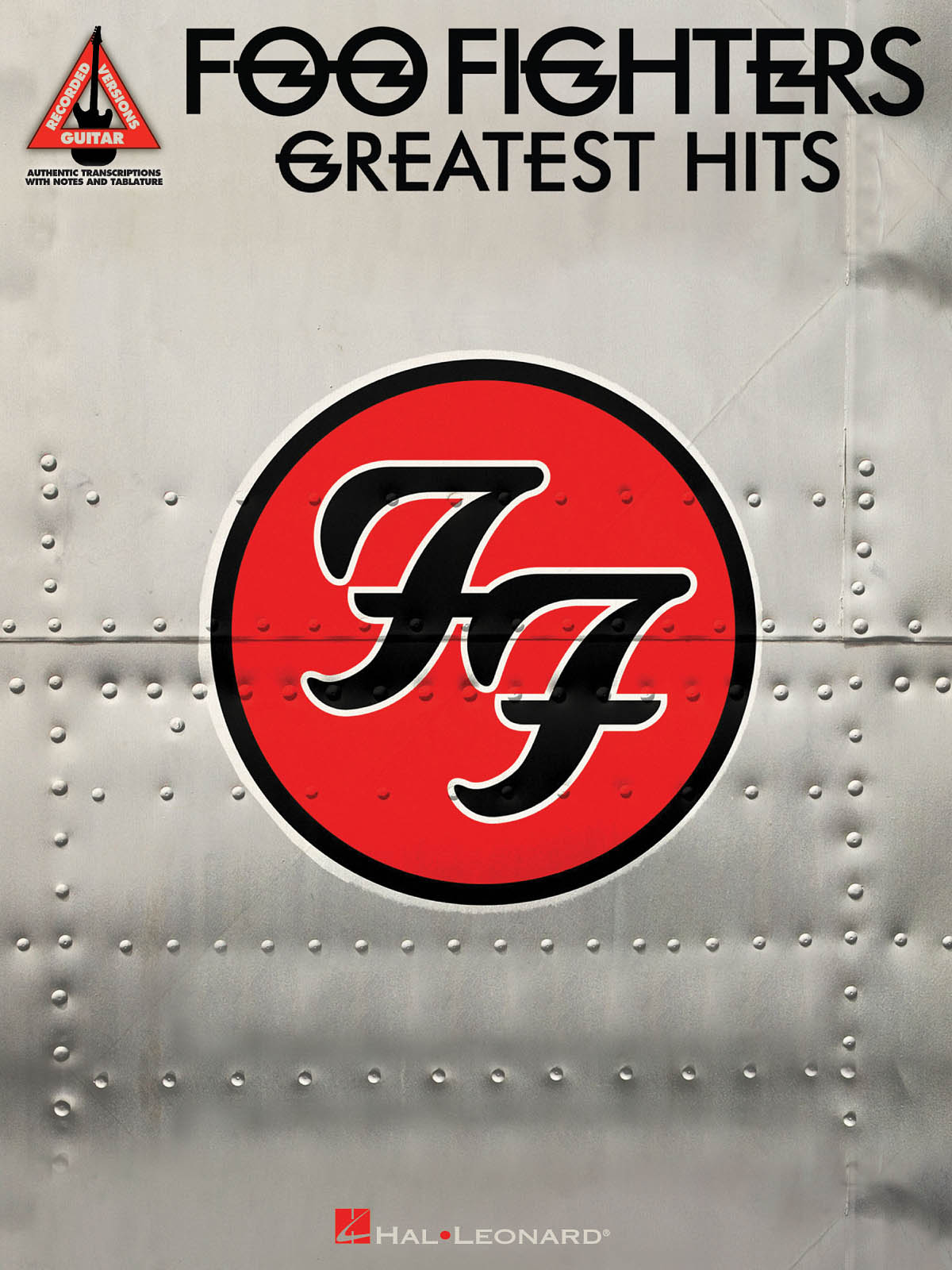 Foo Fighters: Greatest Hits