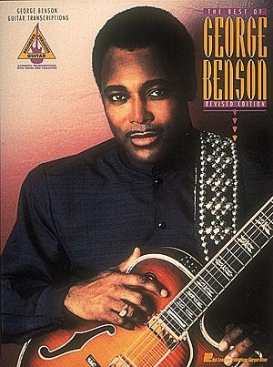 The Best of George Benson : Guitar Recorded Versions