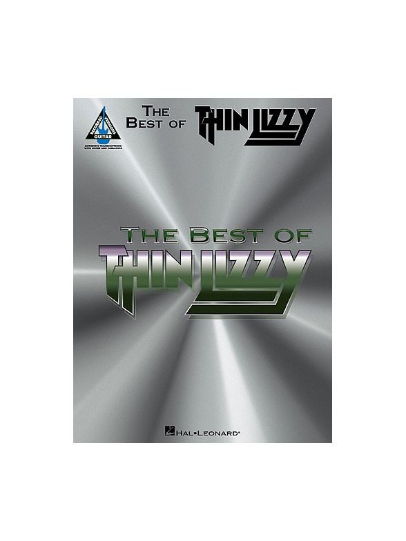 The Best of Thin Lizzy
