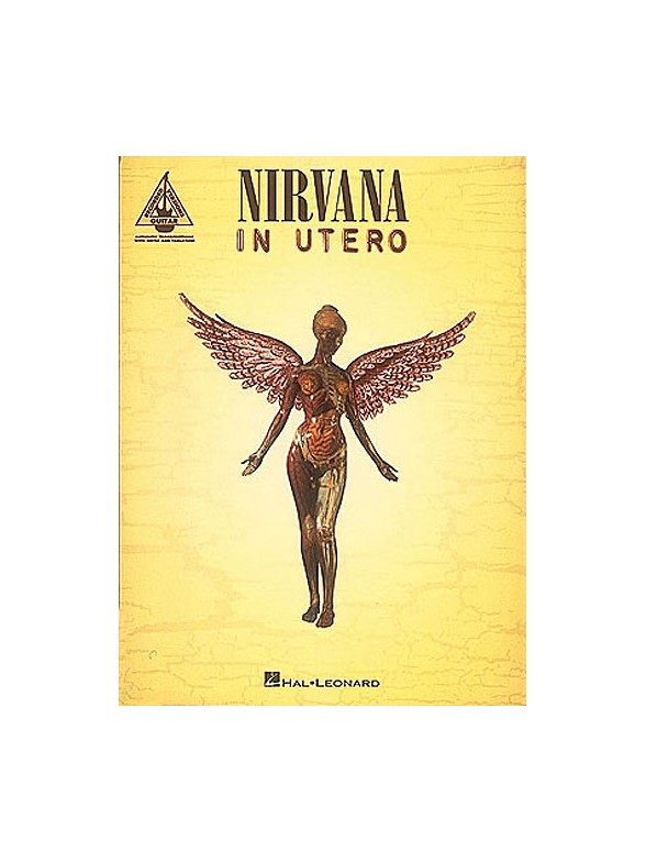 Nirvana: In Utero