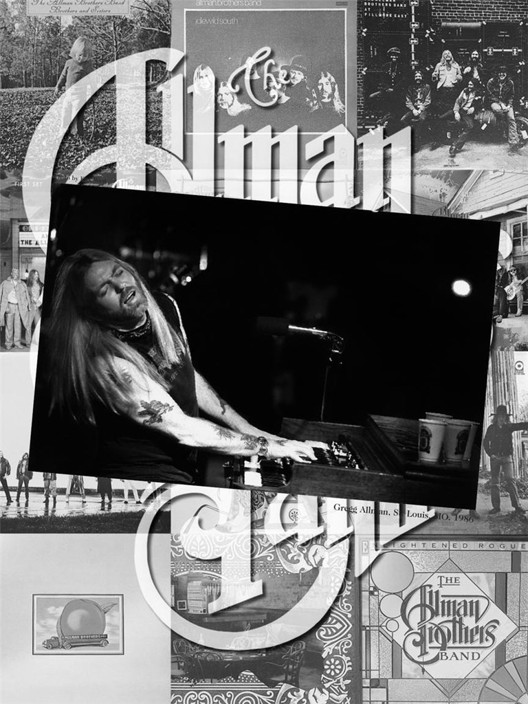 The Allman Brothers Band Vol. III