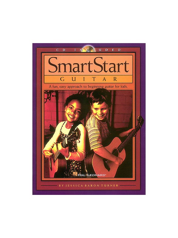 SmartStart Guitar