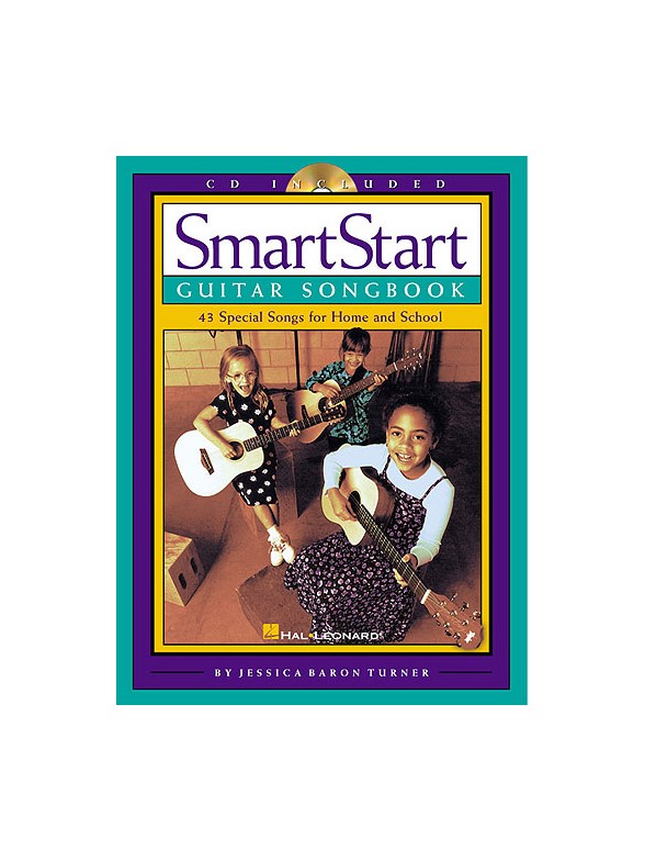 SmartStart Guitar Songbook