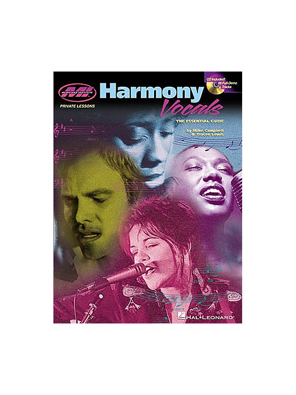 Harmony Vocals: The Essential Guide