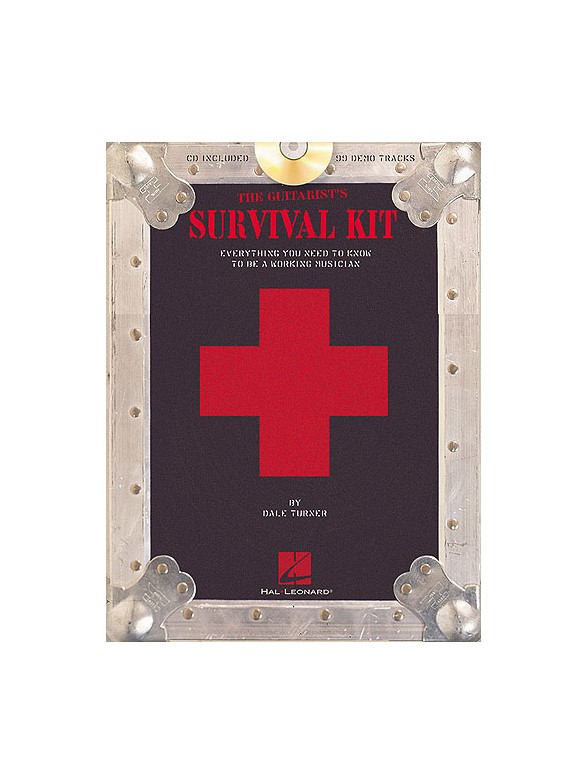The Guitarist's Survival Kit