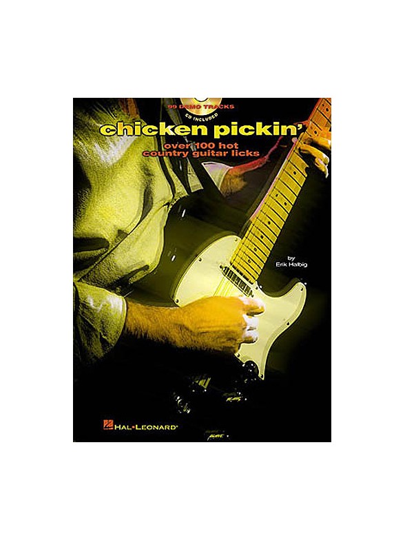 Chicken Pickin'